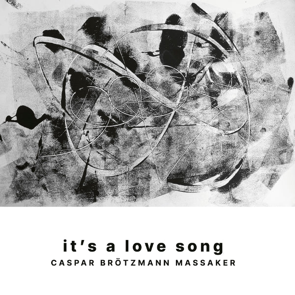 |   | Caspar Brotzmann Massaker - It's a Love Song (2 LPs) | Records on Vinyl