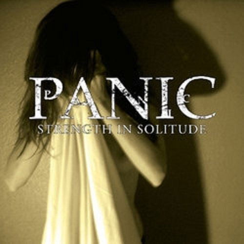 Panic - Strength In Solitude (LP) Cover Arts and Media | Records on Vinyl