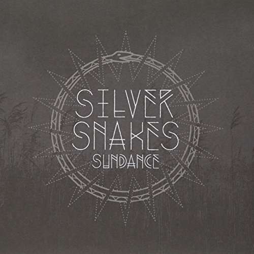 Silver Snakes - Sundance (Single) Cover Arts and Media | Records on Vinyl