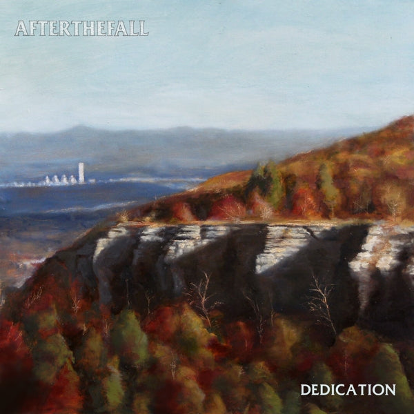  |   | After the Fall - Dedication (LP) | Records on Vinyl