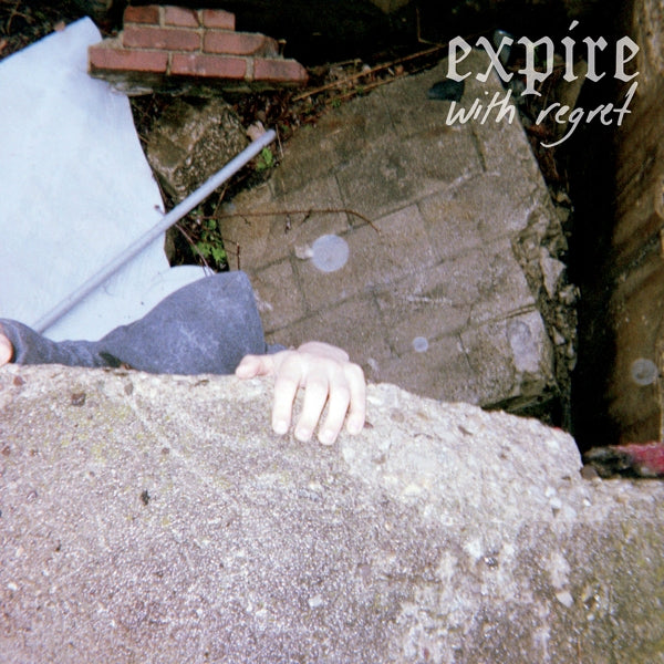  |   | Expire - With Regret (LP) | Records on Vinyl