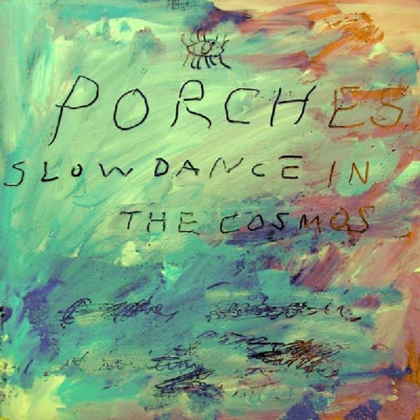  |   | Porches - Slow Dance In the Cosmos (LP) | Records on Vinyl