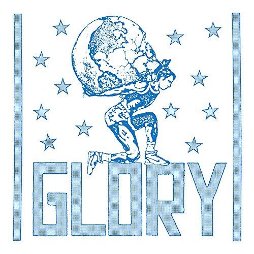 Glory - 12" (Single) Cover Arts and Media | Records on Vinyl