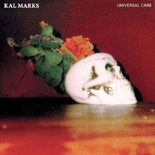  |   | Kal Marks - Universal Care (LP) | Records on Vinyl