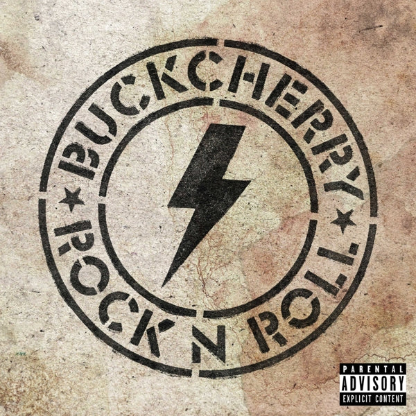  |   | Buckcherry - Rock 'N' Roll (LP) | Records on Vinyl