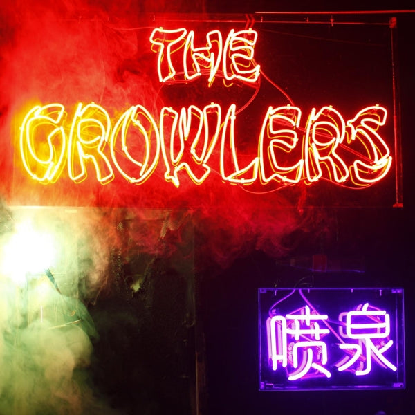  |   | Growlers - Chinese Fountain (LP) | Records on Vinyl