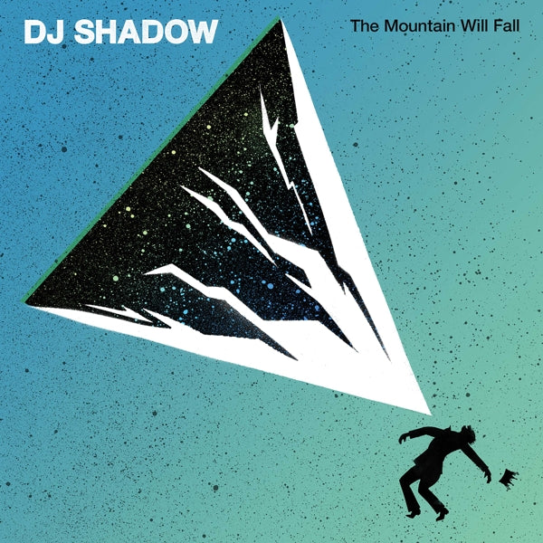  |   | DJ Shadow - Mountain Will Fall (2 LPs) | Records on Vinyl