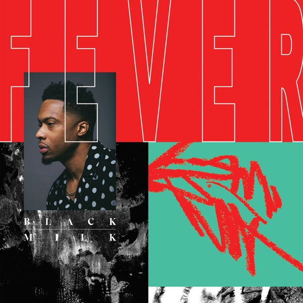  |   | Black Milk - Fever (2 LPs) | Records on Vinyl