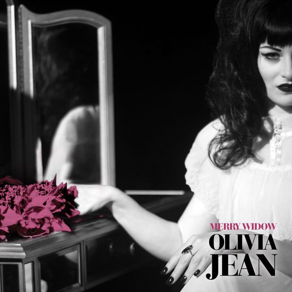 Olivia Jean - Merry Widow (Single) Cover Arts and Media | Records on Vinyl