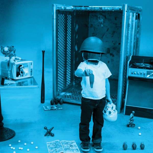 Jack White - That Black Bat Licorice (Single) Cover Arts and Media | Records on Vinyl