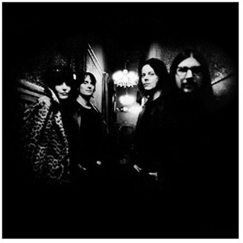  |  7" Single | Dead Weather - Blue Blood Blues/Jawbreaker (Single) | Records on Vinyl