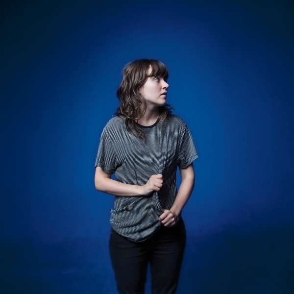 Courtney Barnett - Boxing Day Blues (Single) Cover Arts and Media | Records on Vinyl