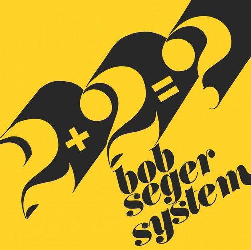 Bob -System- Seger - 2+2=? (Single) Cover Arts and Media | Records on Vinyl