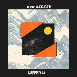 Sun Seeker - Biddeford (LP) Cover Arts and Media | Records on Vinyl