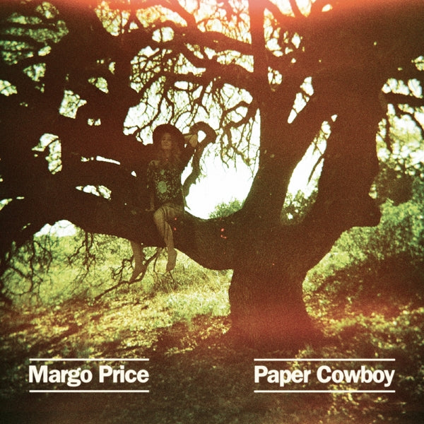  |   | Margo Price - Weakness (Single) | Records on Vinyl