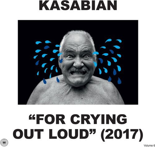  |   | Kasabian - For Crying Out Loud (LP) | Records on Vinyl