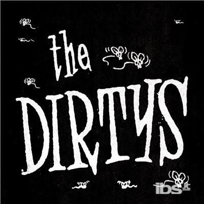 Dirtys - It Ain't Easy / Fuck (Single) Cover Arts and Media | Records on Vinyl