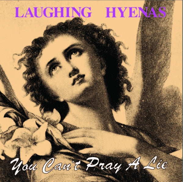  |   | Laughing Hyenas - You Can't Pray a Lie (LP) | Records on Vinyl