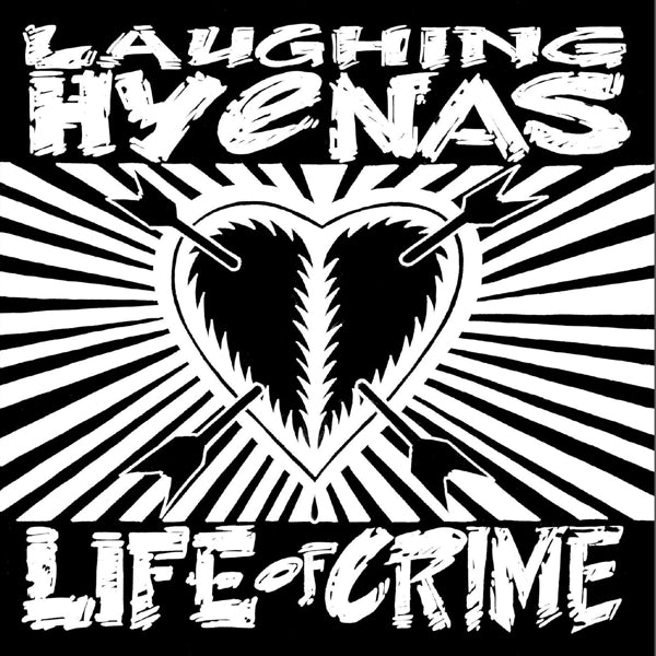  |   | Laughing Hyenas - Life of Crime (LP) | Records on Vinyl