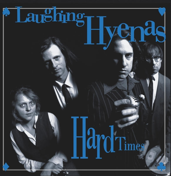  |   | Laughing Hyenas - Hard Times & Crawl/Covers (2 LPs) | Records on Vinyl