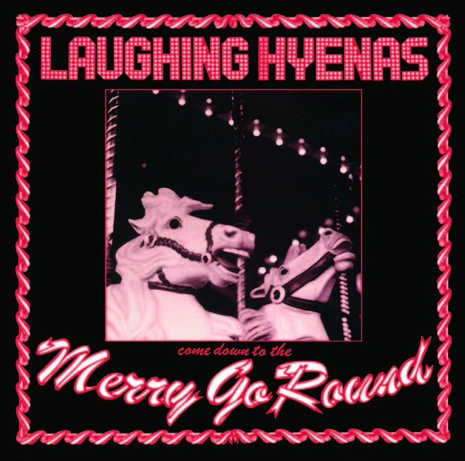  |   | Laughing Hyenas - Merry Go Round (LP) | Records on Vinyl