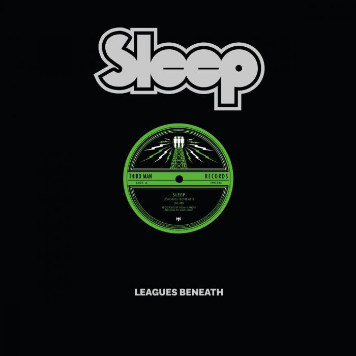  |   | Sleep - Leagues Beneath (Single) | Records on Vinyl