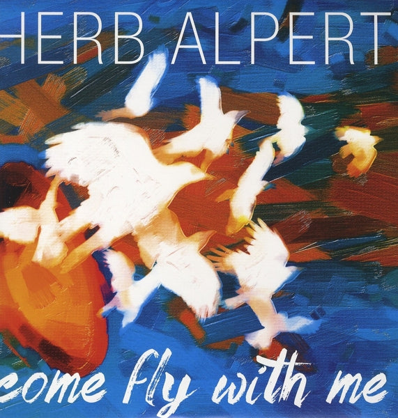  |   | Herb Alpert - Come Fly With Me (LP) | Records on Vinyl