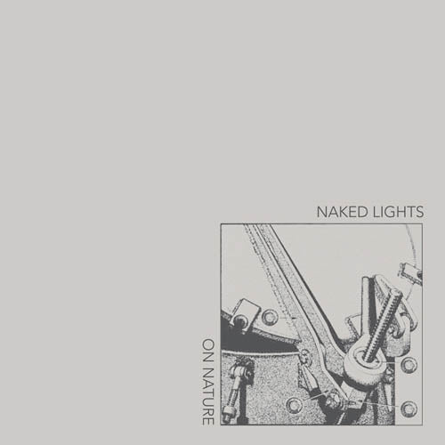  |   | Naked Lights - On Nature (LP) | Records on Vinyl