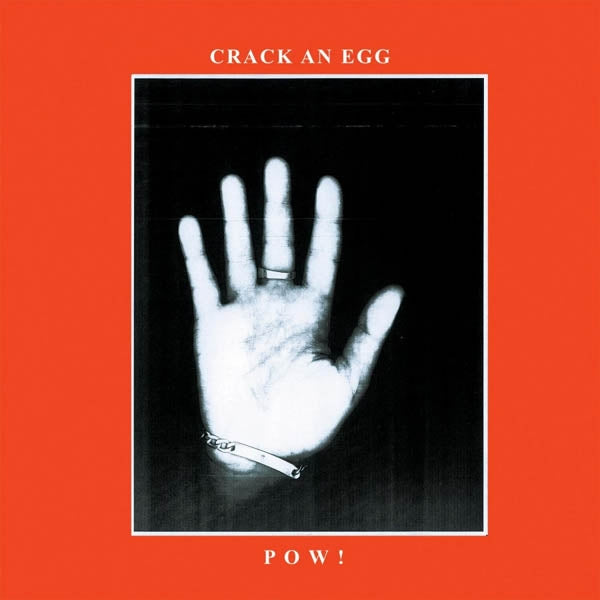  |   | Pow! - Crack an Egg (LP) | Records on Vinyl