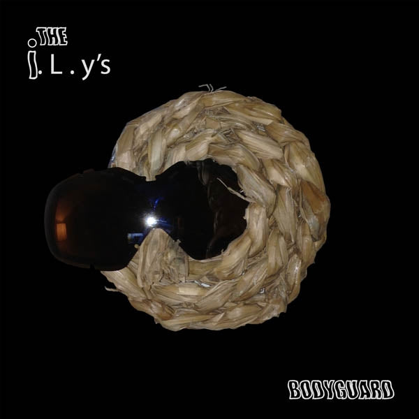  |   | I.L.Y's - Bodyguard (LP) | Records on Vinyl