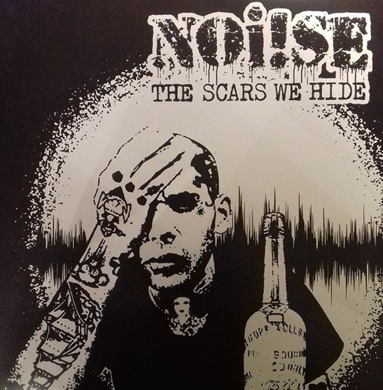  |   | Noise - Scars We Hide (LP) | Records on Vinyl