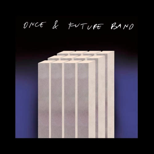  |   | Once and Future Band - Brain (LP) | Records on Vinyl