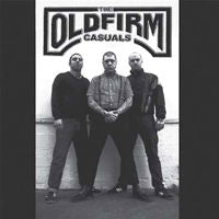 Old Firm Casuals - Old Firm Casuals (Single) Cover Arts and Media | Records on Vinyl