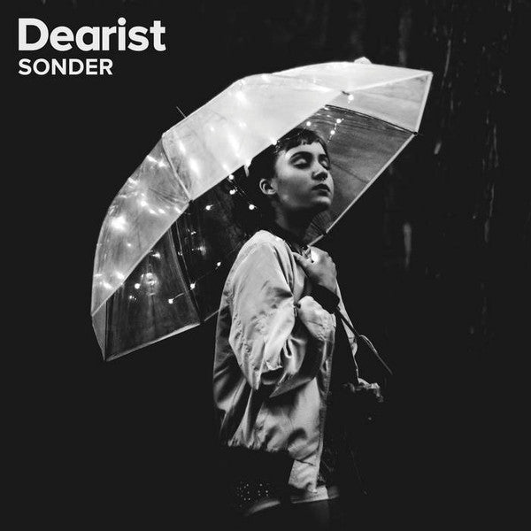  |   | Dearist - Sonder (LP) | Records on Vinyl