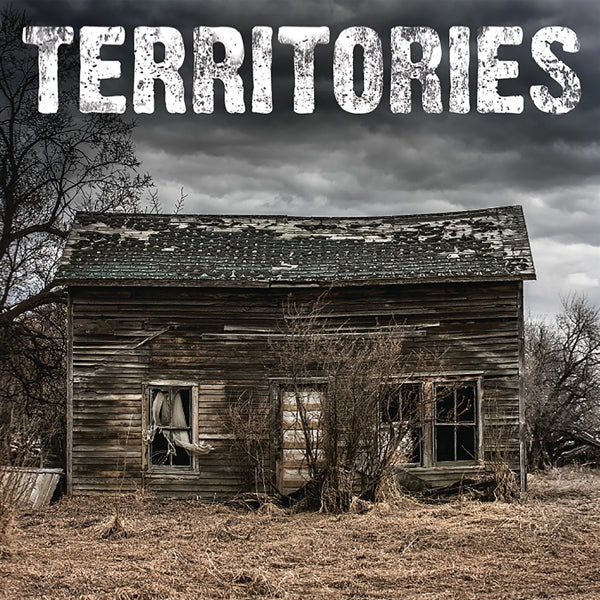  |   | Territories - Territories (LP) | Records on Vinyl