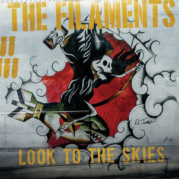  |   | Filaments - Look To the Sky (LP) | Records on Vinyl
