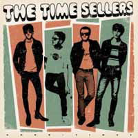 Time Sellers - Good Times (LP) Cover Arts and Media | Records on Vinyl