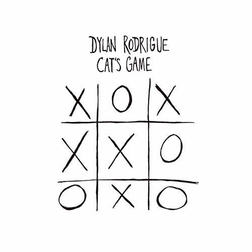  |   | Dylan Rodrigue - Cat's Game (LP) | Records on Vinyl