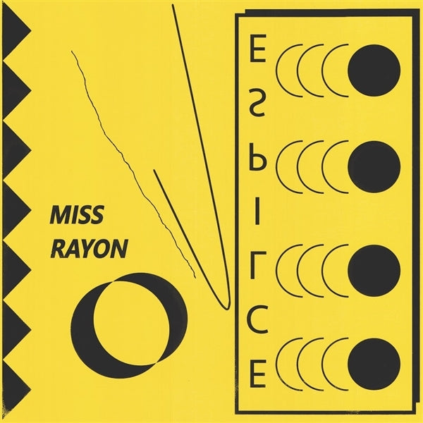  |   | Miss Rayon - Eclipse (LP) | Records on Vinyl