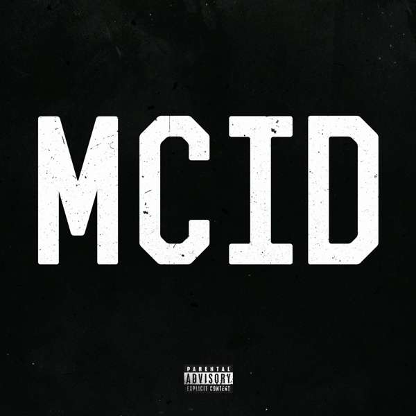 Highly Suspect - McId (2 LPs) Cover Arts and Media | Records on Vinyl