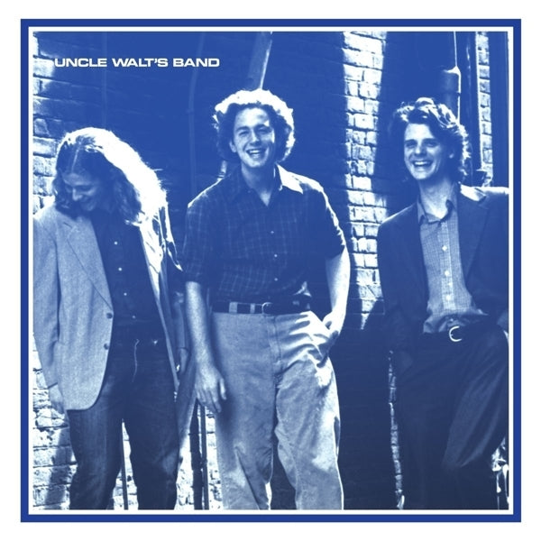  |   | Uncle Walt's Band - Uncle Walt's Band (LP) | Records on Vinyl