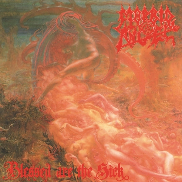  |   | Morbid Angel - Blessed Are the Sick (LP) | Records on Vinyl