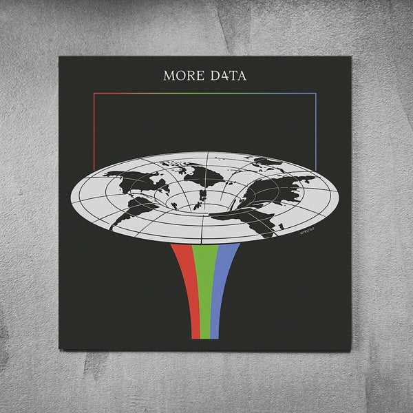  |   | Moderat - More D4ta (LP) | Records on Vinyl