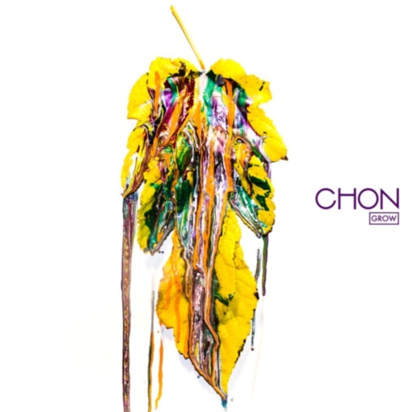  |   | Chon - Grow (LP) | Records on Vinyl