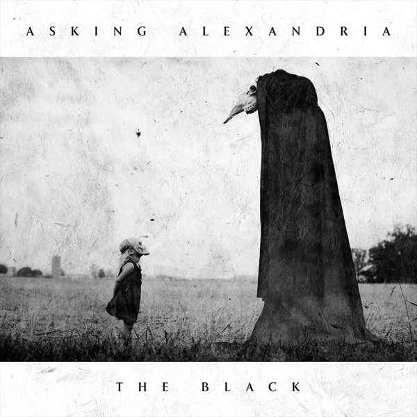  |   | Asking Alexandria - The Black (LP) | Records on Vinyl