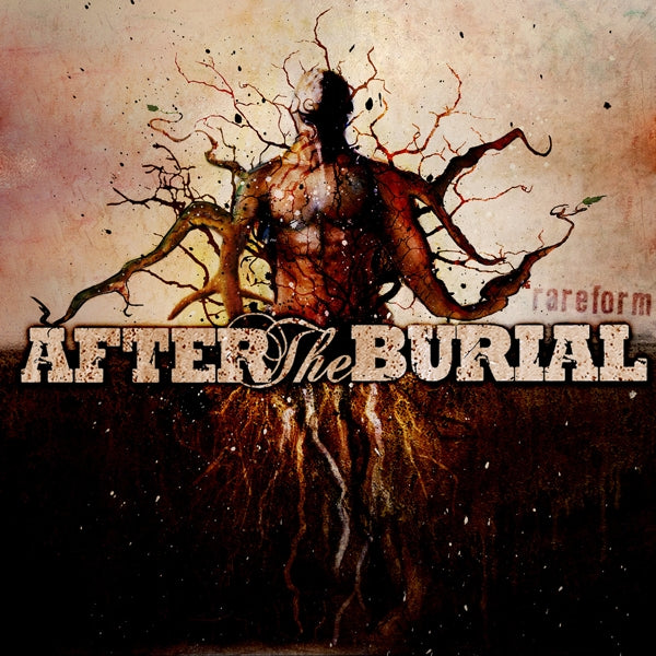  |   | After the Burial - Rareform (LP) | Records on Vinyl