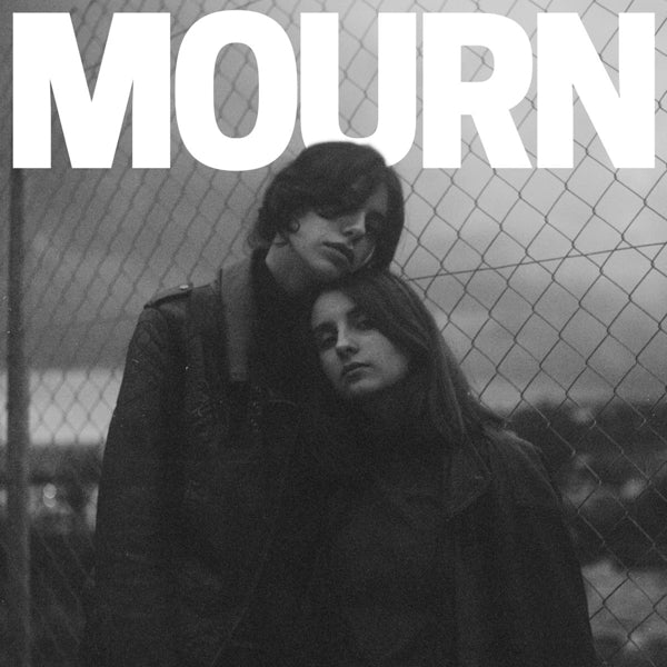 |   | Mourn - Mourn (LP) | Records on Vinyl