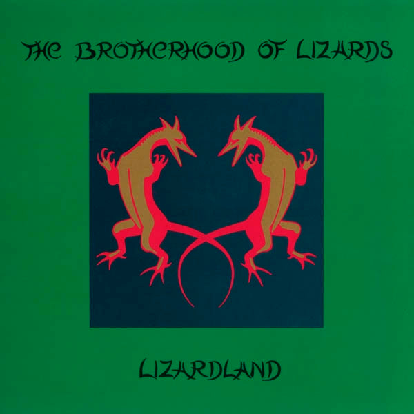  |   | Brotherhood of Lizards - Lizardland (2 LPs) | Records on Vinyl