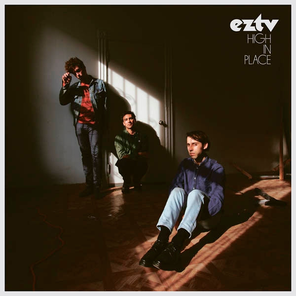  |   | Eztv - High In Place (LP) | Records on Vinyl