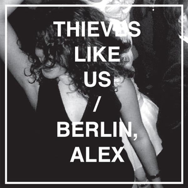  |   | Thieves Like Us - Berlin Alex (LP) | Records on Vinyl